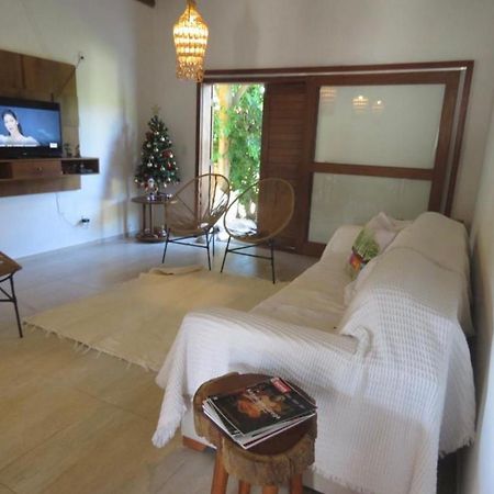Concept House Caraiva Villa Eksteriør bilde