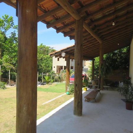 Concept House Caraiva Villa Eksteriør bilde