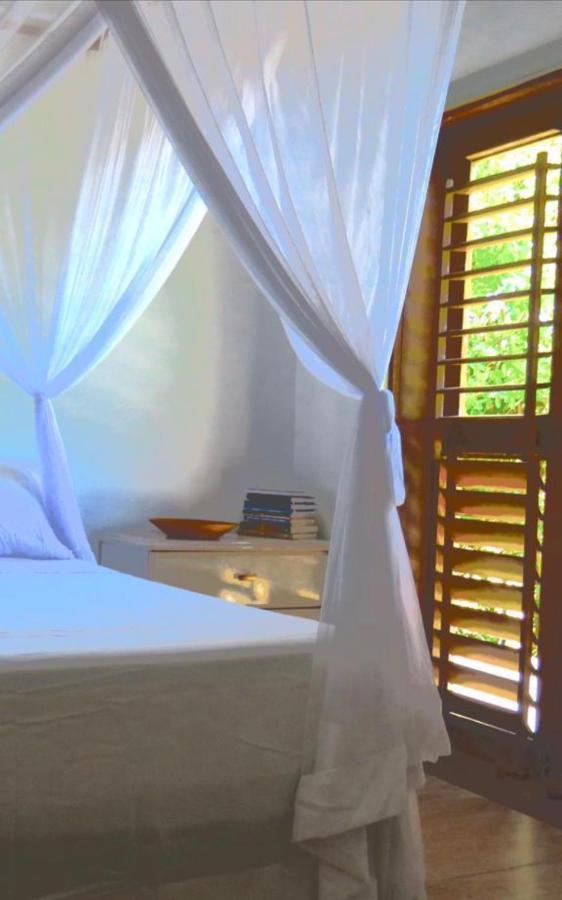 Concept House Caraiva Villa Eksteriør bilde