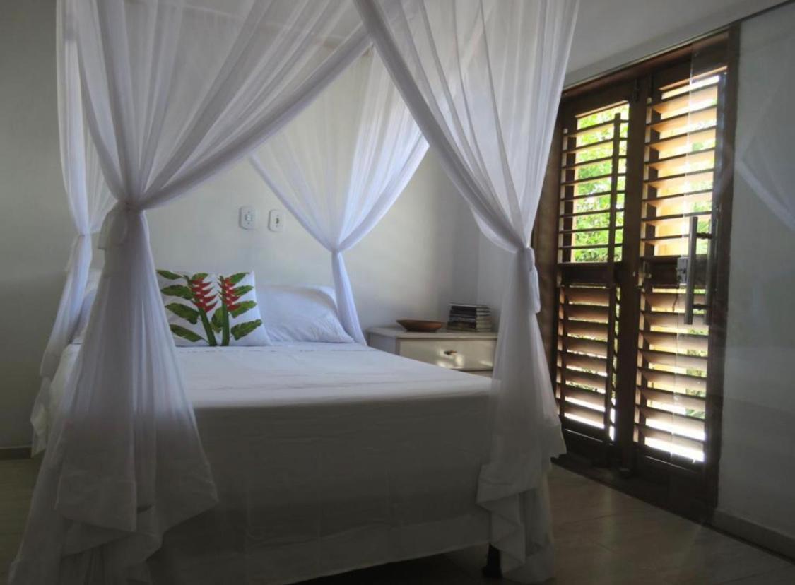 Concept House Caraiva Villa Eksteriør bilde
