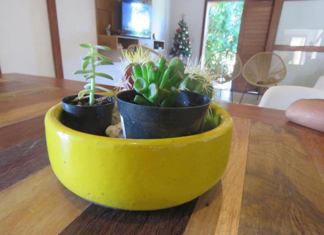 Concept House Caraiva Villa Eksteriør bilde