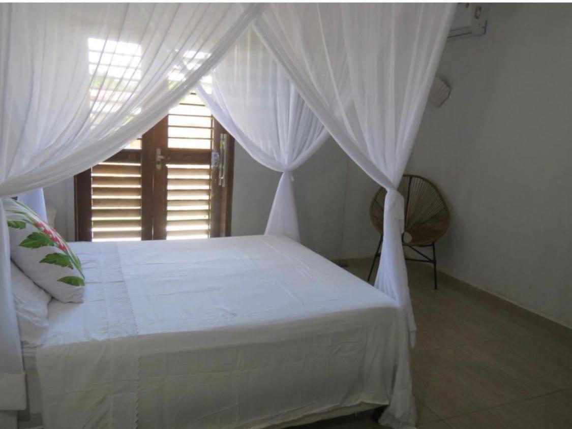 Concept House Caraiva Villa Eksteriør bilde