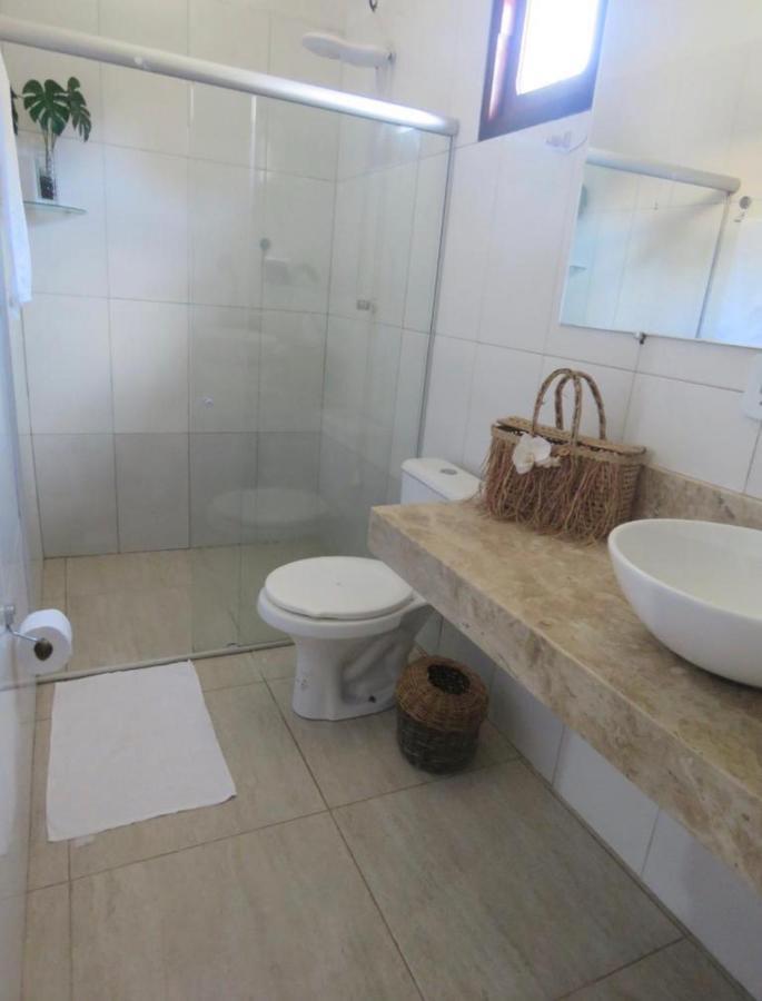 Concept House Caraiva Villa Eksteriør bilde