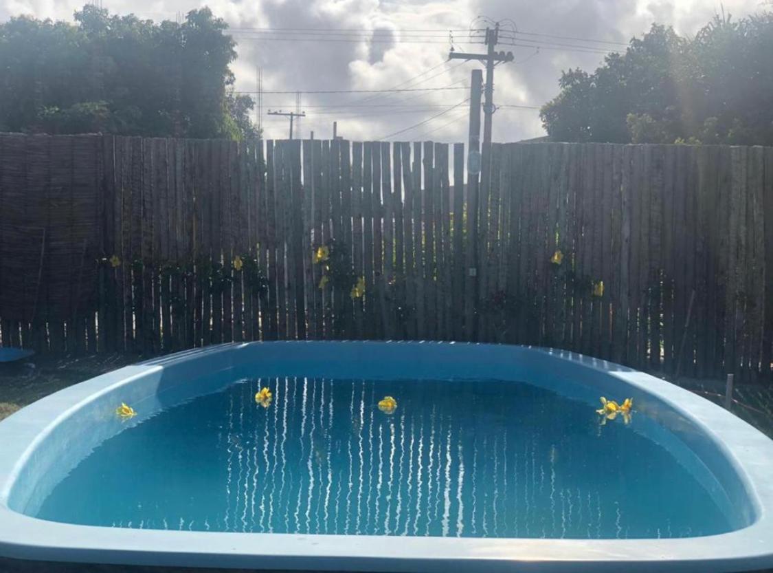 Concept House Caraiva Villa Eksteriør bilde