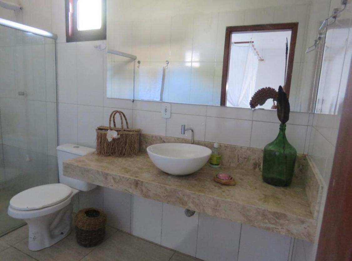 Concept House Caraiva Villa Eksteriør bilde