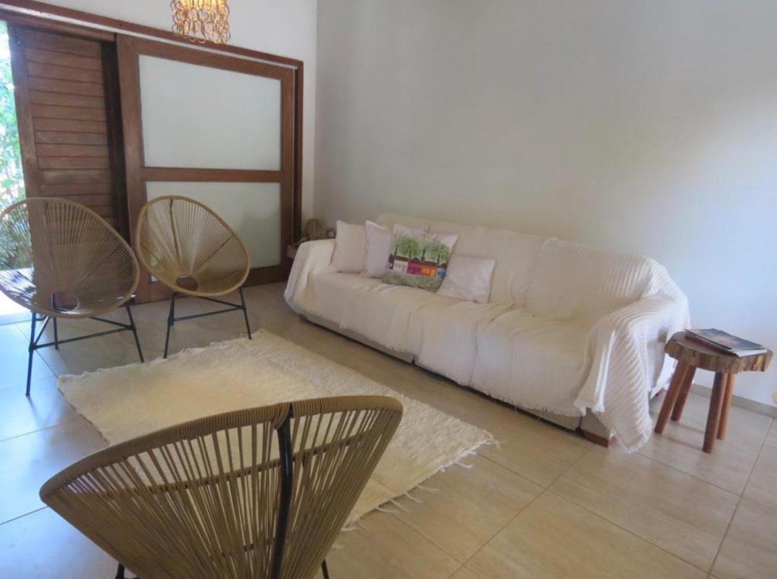 Concept House Caraiva Villa Eksteriør bilde
