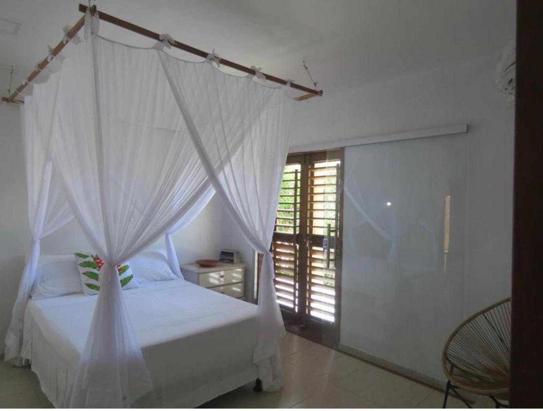 Concept House Caraiva Villa Eksteriør bilde