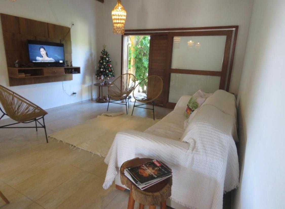 Concept House Caraiva Villa Eksteriør bilde