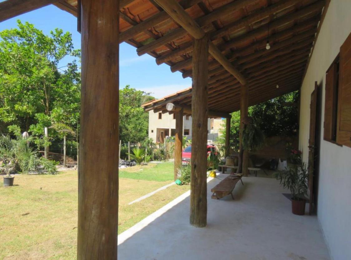 Concept House Caraiva Villa Eksteriør bilde