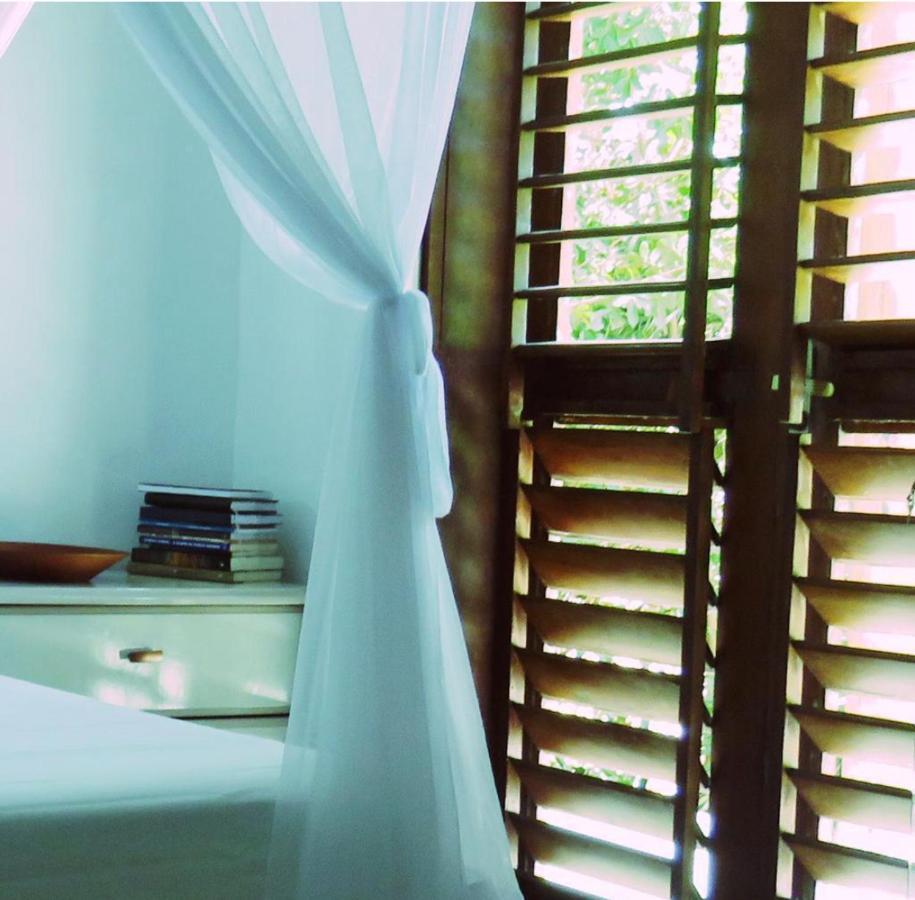 Concept House Caraiva Villa Eksteriør bilde